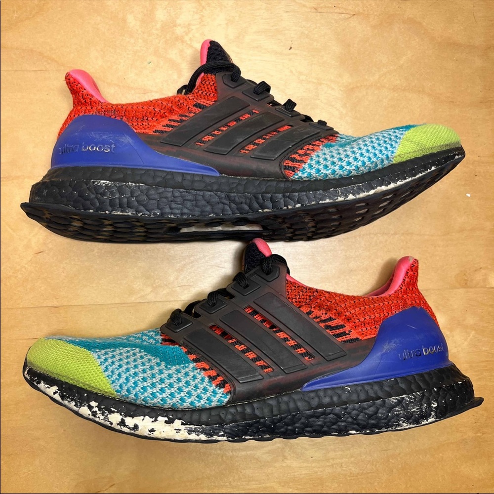 Adidas UltraBoost DNA - Picture 2 of 10